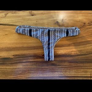 Acacia Polynesia Hookipa Bottom